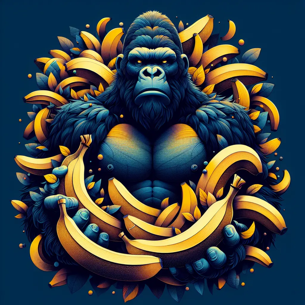 King Kong Cash machine à sous